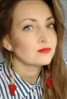 Сафонова Оксана Денисовна