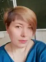 Сафонова Валерия Андреевна