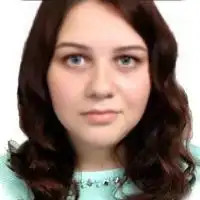Сафонова Виктория