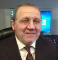Сафронов Андрей Юрьевич