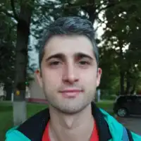 Сафронов Богдан Матвеевич