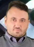 Сафронов Захар