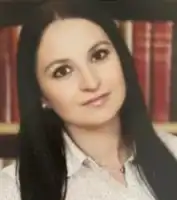 Шаповалова Кристина