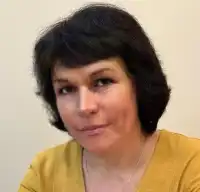 Шаповалова Мария Константиновна