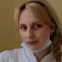 Шаповалова Валерия Фёдоровна
