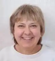 Шарова Алиса Дмитриевна