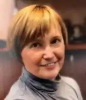 Шарова Дарья Николаевна