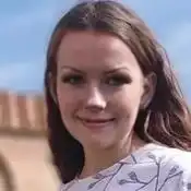 Шарова Полина
