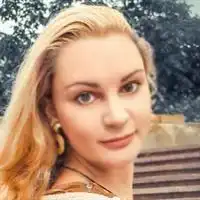 Шарова Полина Михайловна