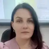 Шарова Жанна Сергеевна