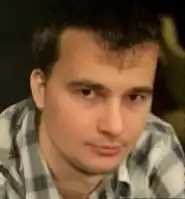 Савельев Игорь