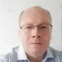 Савельев Петр