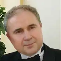 Савельев Владимир Степанович