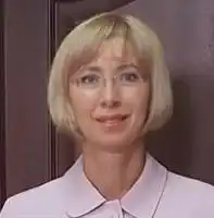 Савельева Анастасия Викторовна