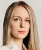 Савельева Вера Андреевна