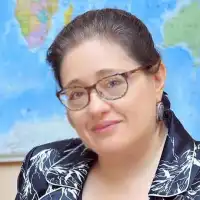 Селезнева Арина Сергеевна