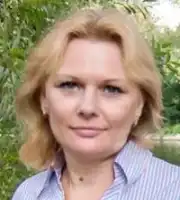 Селезнева Ирина