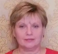 Селезнева Жанна