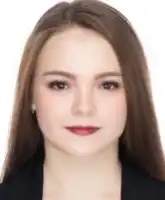 Селиверстова Жанна Юрьевна