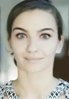 Семёнова Арина Романовна