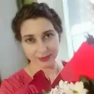 Семёнова Ксения Григорьевна