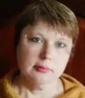 Семёнова Юлия Константиновна