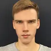 Щербаков Марк Валерьевич
