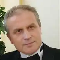Сергеев Борис Евгеньевич