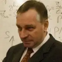 Сергеев Игорь