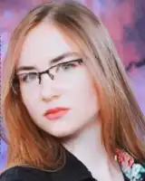 Шевченко Оксана
