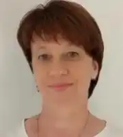 Шевченко Ольга Константиновна