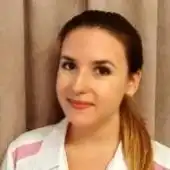 Шевченко Валерия Денисовна