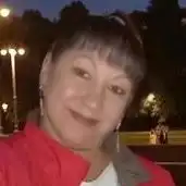 Шевченко Жанна Артемовна