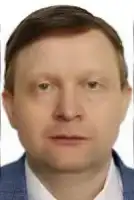 Сидоров Владимир Николаевич