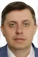 Сидоров Захар Игоревич
