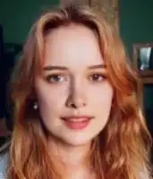 Сидорова Юлия