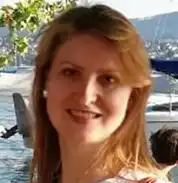 Сидорова Вероника Александровна