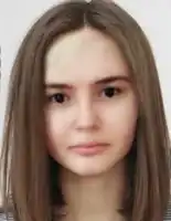 Симонова Ксения