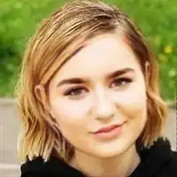 Симонова Любовь Михайловна