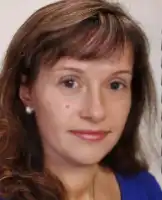 Симонова Василиса