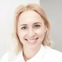 Симонова Вероника Евгеньевна