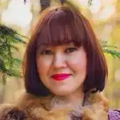 Шмидт Елизавета Романовна