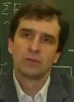 Смирнов Николай Артемович
