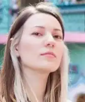 Смирнова Алёна Андреевна