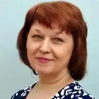 Смирнова Анастасия