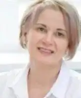 Смирнова Анна