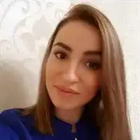 Смирнова Дарья