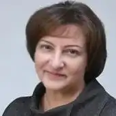 Смирнова Елизавета Николаевна