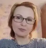 Смирнова Кристина Ивановна