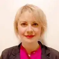 Смирнова Ксения Григорьевна